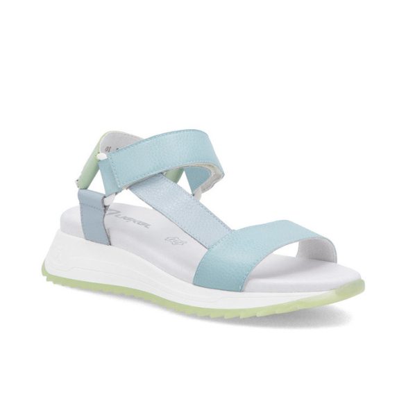 Rieker női szandál-W2951-10