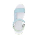 Rieker női szandál-W2951-10