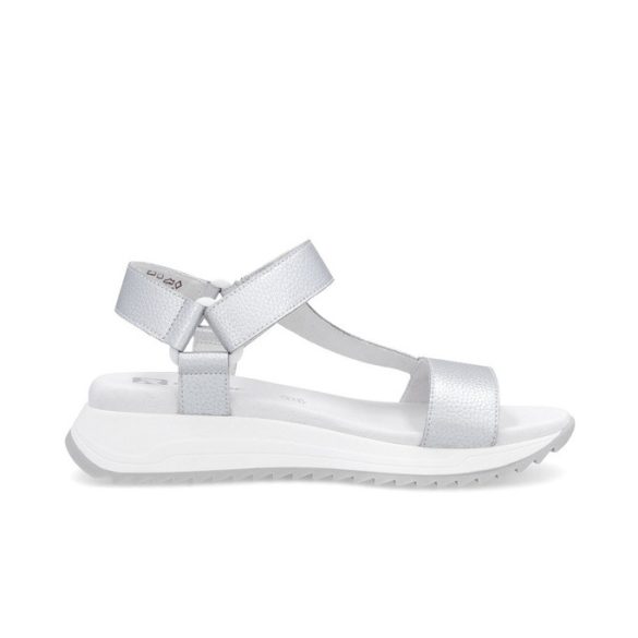 Rieker női szandál-W2951-90