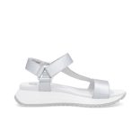 Rieker női szandál-W2951-90