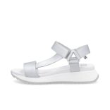 Rieker női szandál-W2951-90