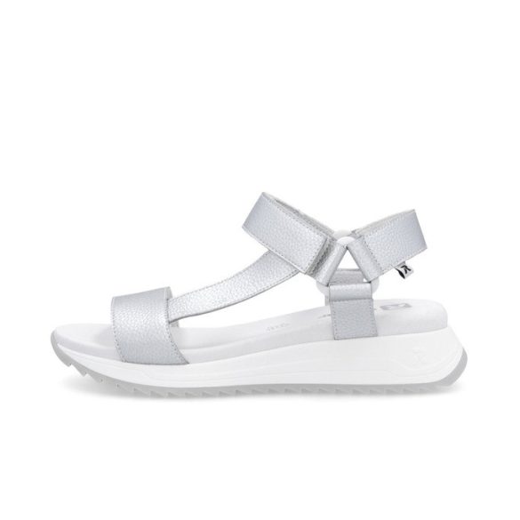 Rieker női szandál-W2951-90