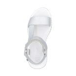 Rieker női szandál-W2951-90