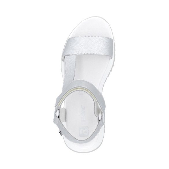 Rieker női szandál-W2951-90