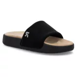 Rieker női papucs-W3250-00