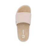 Rieker női papucs-W3250-31