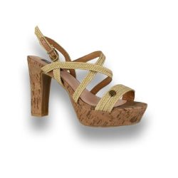 Kiárusítás Női Szandál-Wrangler - Wl131510 29