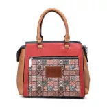 Sweet & Candy női táska-Kézitáska