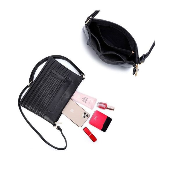 Paris bags női táska-válltáska