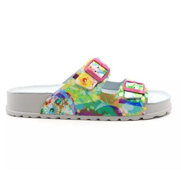 Batz női papucs-Zamira Festival