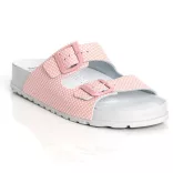 Batz női papucs-Zamira pink