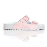 Batz női papucs-Zamira pink