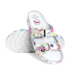 Batz női papucs-Zenna nyar