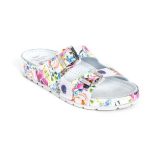 Batz női papucs-Zenna nyar