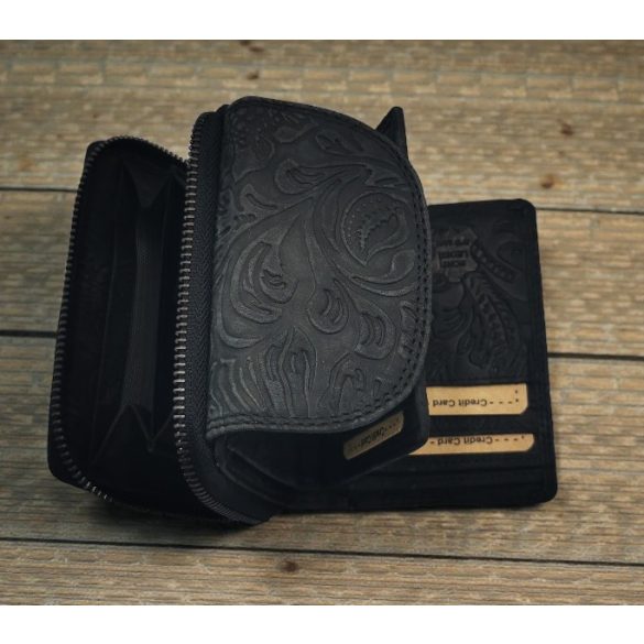 Pénztárcák női pénztárca-pénztárca