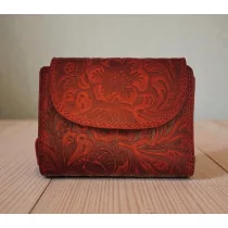 Pénztárcák női pénztárca-pénztárca