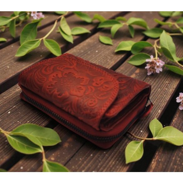 Pénztárcák női pénztárca-pénztárca