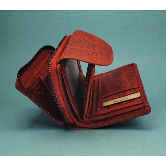 Pénztárcák női pénztárca-pénztárca