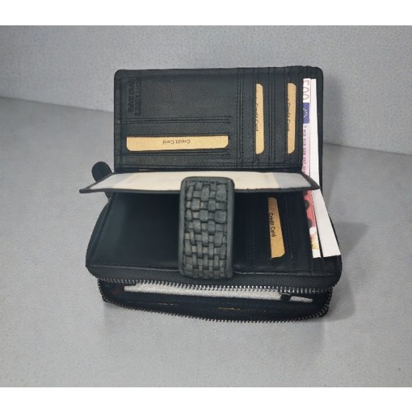 Pénztárcák női pénztárca-pénztárca