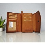 Pénztárcák női pénztárca-pénztárca