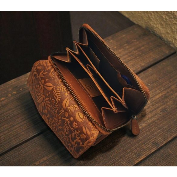 Pénztárcák női pénztárca-pénztárca