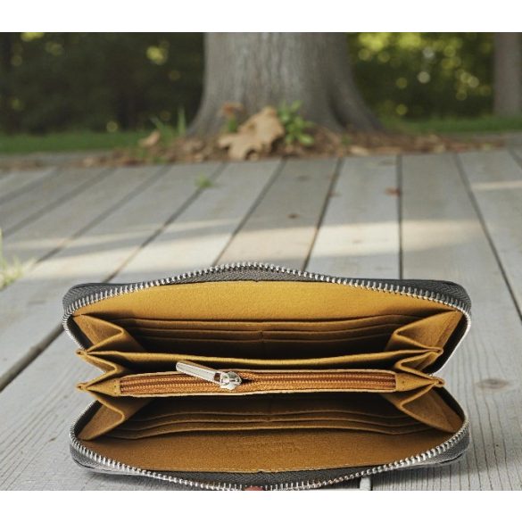 Pénztárcák női pénztárca-pénztárca