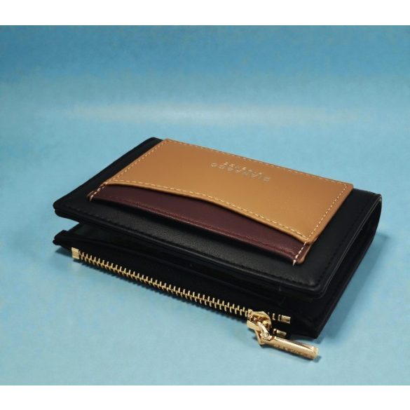 Pénztárcák női pénztárca-pénztárca