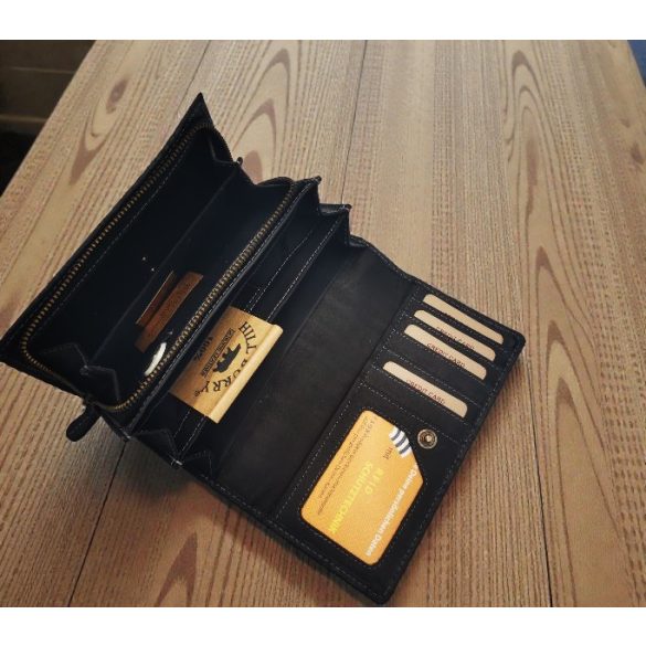 Pénztárcák női pénztárca-pénztárca