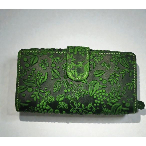 Pénztárcák női pénztárca-pénztárca