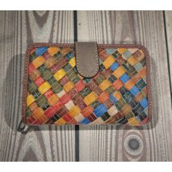 Pénztárcák női pénztárca-pénztárca