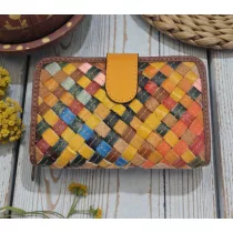 Pénztárcák női pénztárca-pénztárca