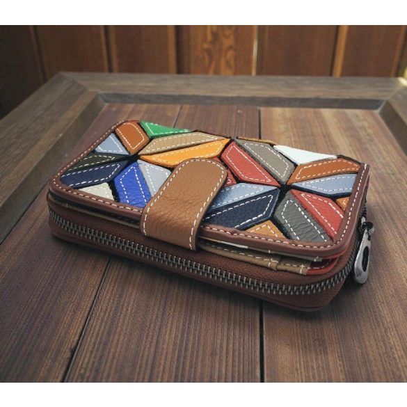 Pénztárcák női pénztárca-pénztárca