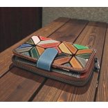 Pénztárcák női pénztárca-pénztárca