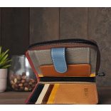 Pénztárcák női pénztárca-pénztárca