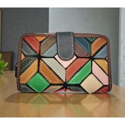 Pénztárcák női pénztárca-pénztárca