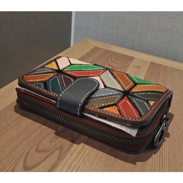 Pénztárcák női pénztárca-pénztárca