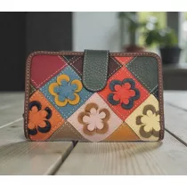 Pénztárcák női pénztárca-pénztárca