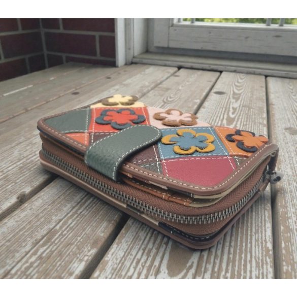 Pénztárcák női pénztárca-pénztárca