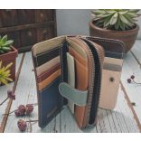 Pénztárcák női pénztárca-pénztárca