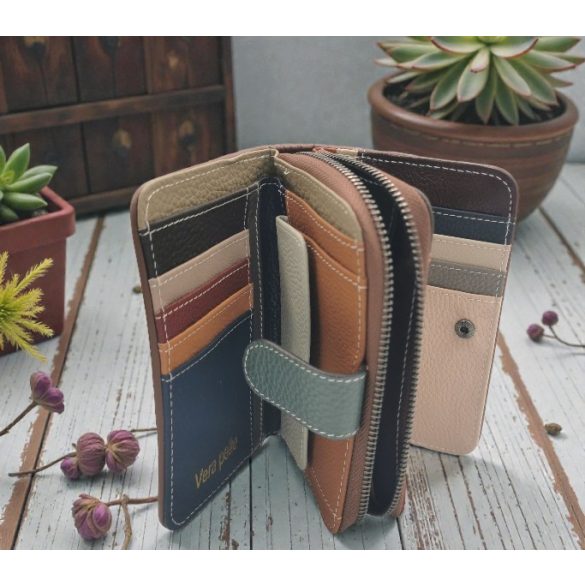 Pénztárcák női pénztárca-pénztárca