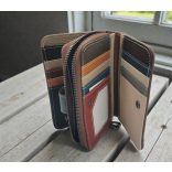 Pénztárcák női pénztárca-pénztárca