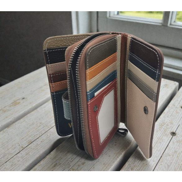 Pénztárcák női pénztárca-pénztárca