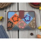 Pénztárcák női pénztárca-pénztárca