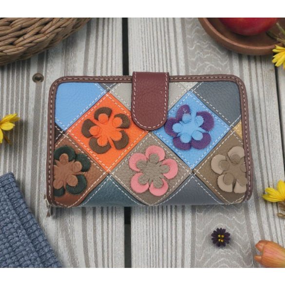 Pénztárcák női pénztárca-pénztárca