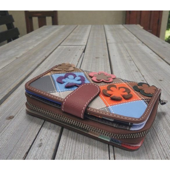 Pénztárcák női pénztárca-pénztárca