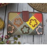 Pénztárcák női pénztárca-pénztárca