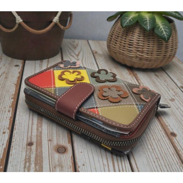 Pénztárcák női pénztárca-pénztárca