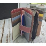 Pénztárcák női pénztárca-pénztárca