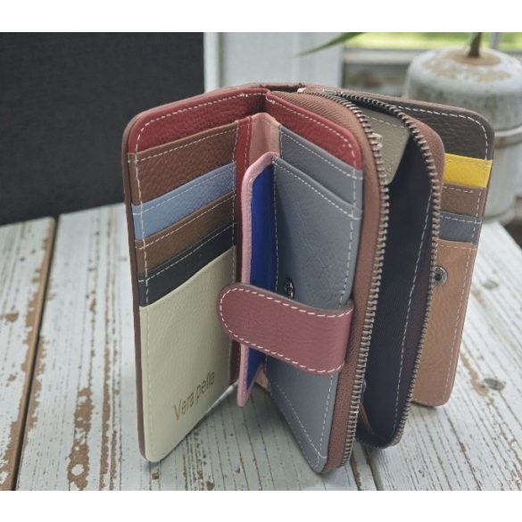 Pénztárcák női pénztárca-pénztárca