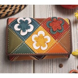 Pénztárcák női pénztárca-pénztárca